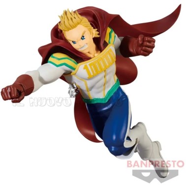 MY HERO ACADEMIA - Togata Mirio - Amazing Heroes Vol.27 (Bandai Spirits)