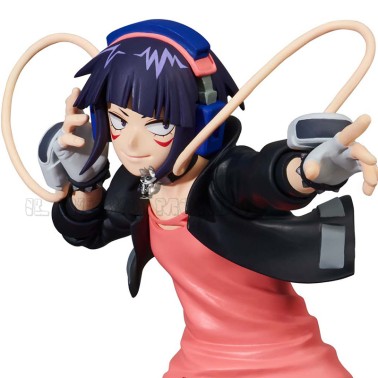 MY HERO ACADEMIA - Kyoka Jiro - Amazing Heroes Bd. 28 (Bandai Spirits)
