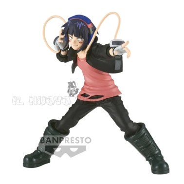 MY HERO ACADEMIA - Kyoka Jiro - Amazing Heroes Bd. 28 (Bandai Spirits)