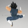 DRAGON BALL SUPER HERO - Vegeta - Match Makers (Bandai Spirits)