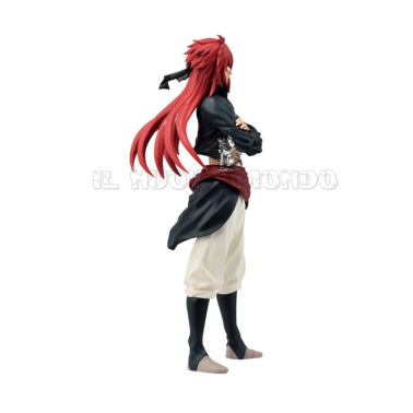 SLIME LIFE – Guy Crimson – Otherworlder Vol. 20 (Bandai Spirits)