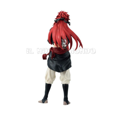VITA DA SLIME – Guy Crimson – Otherworlder Vol. 20 (Bandai Spirits)
