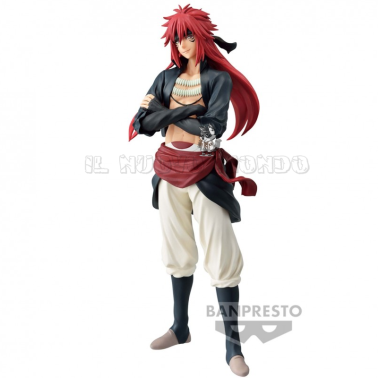 SLIME LIFE – Guy Crimson – Otherworlder Vol. 20 (Bandai Spirits)