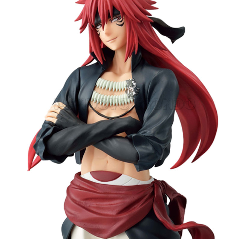 SLIME LIFE – Guy Crimson – Otherworlder Vol. 20 (Bandai Spirits)