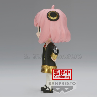 SPY X FAMILY – Anya Forger – Q Posket III Ver. A (Bandai Spirits)