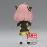 SPY X FAMILY – Anya Forger – Q Posket III Ver. A (Bandai Spirits)