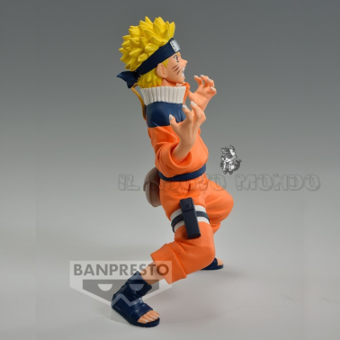 NARUTO – Naruto Uzumaki – Vibration Stars II (Bandai Spirits)