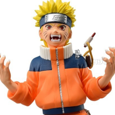NARUTO – Naruto Uzumaki – Vibration Stars II (Bandai Spirits)