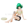 ONE-PUNCH MAN – Terrible Tornado – Relax Time (Bandai Spirits)