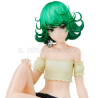 ONE-PUNCH MAN – Terrible Tornado – Relax Time (Bandai Spirits)