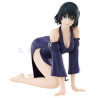 ONE-PUNCH MAN – Höllischer Blizzard – Entspannungszeit (Bandai Spirits)