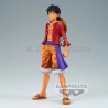 ONE PIECE – Monkey D. Luffy – DXF Figure – The Grandline Series Wano Country (Bandai Spirits)