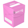DECK BOX - Standard Pink (Ultimate Guard)
