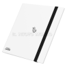 FLEXXFOLIO 480 - 24 Pocket White (Ultimate Guard)