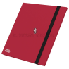 FLEXXFOLIO 480 - 24 Taschen Rot (Ultimate Guard)