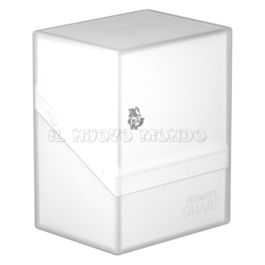DECK BOX BOULDER - Standardgröße Matt (Ultimate Guard)