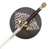 GAME OF THRONES - Ago spada Arya Stark
