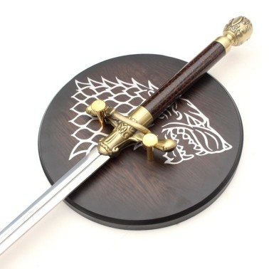 GAME OF THRONES - Ago spada Arya Stark