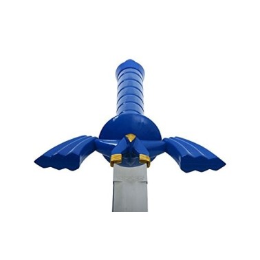 The Legend Of Zelda -  Master Sword Spada Link Zelda