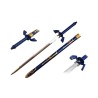 The Legend Of Zelda -  Master Sword Spada Link Zelda