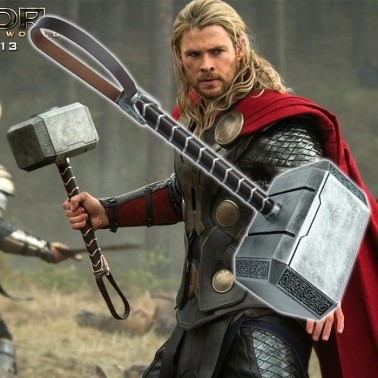 THOR - Martello di Thor