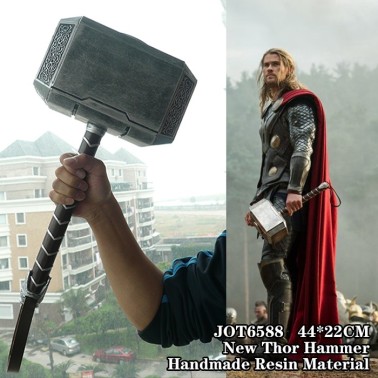 THOR - Martello di Thor