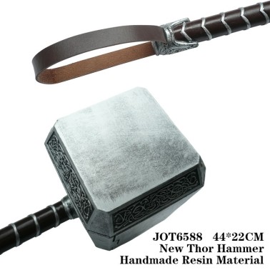 THOR - Martello di Thor