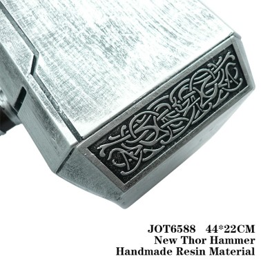 THOR - Martello di Thor