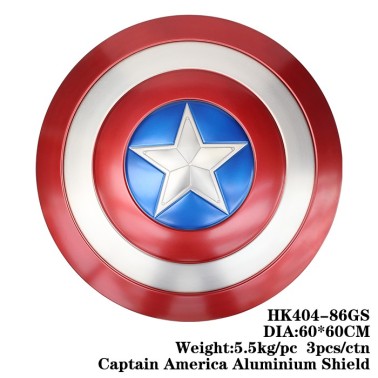 CAPITAN AMERICA - Scudo di Capitan America