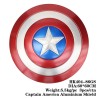 CAPITAN AMERICA - Scudo di Capitan America