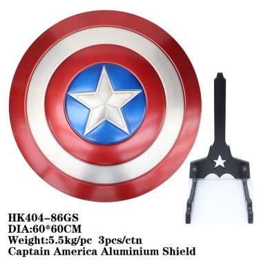 CAPITAN AMERICA - Scudo di Capitan America