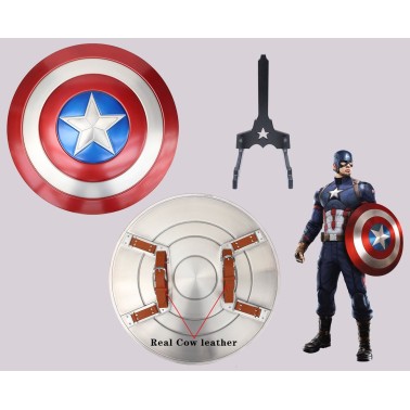 CAPITAN AMERICA - Scudo di Capitan America
