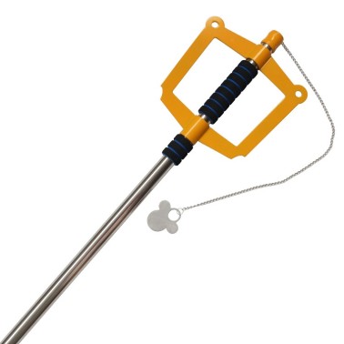 KINGDOM HEARTS - Keyblade Spada Sora