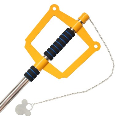 KINGDOM HEARTS - Keyblade Spada Sora