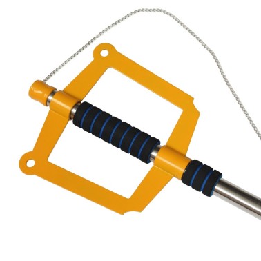 KINGDOM HEARTS - Keyblade Spada Sora