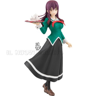 YURI IST MEIN JOB! - Mitsuki Ayanokoji - Pop Up Parade (Good Smile Company)