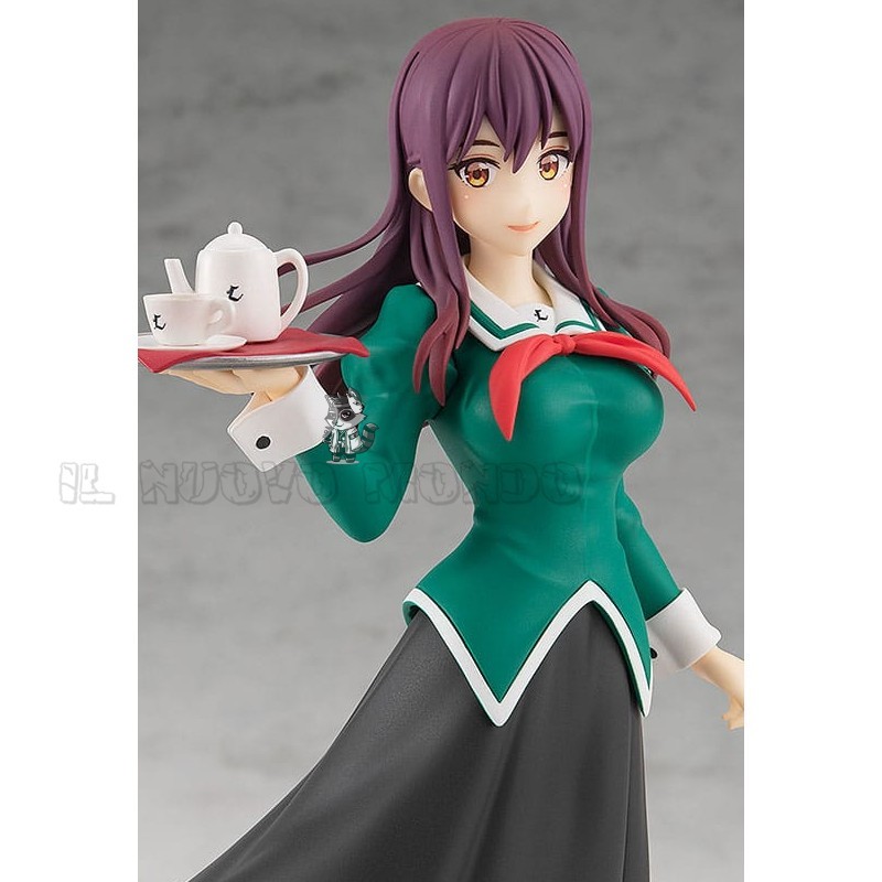 YURI IST MEIN JOB! - Mitsuki Ayanokoji - Pop Up Parade (Good Smile Company)