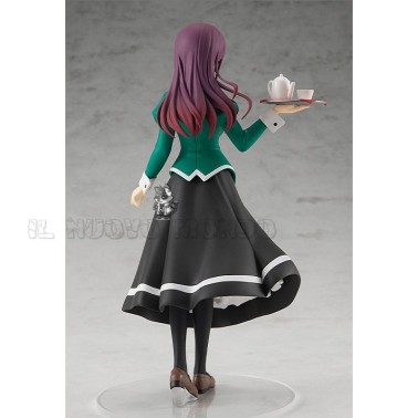 YURI IS MY JOB! - Mitsuki Ayanokoji - Pop Up Parade (Good Smile Company)