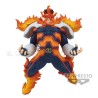MY HERO ACADEMIA - Endeavor - Amazing Heroes Plus Bd. 3 (Bandai Spirits)
