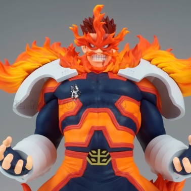 MY HERO ACADEMIA - Endeavor - Amazing Heroes Plus Bd. 3 (Bandai Spirits)