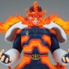 MY HERO ACADEMIA - Endeavor - Amazing Heroes Plus vol.3 (Bandai Spirits)