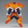 MY HERO ACADEMIA - Endeavor - Amazing Heroes Plus vol.3 (Bandai Spirits)