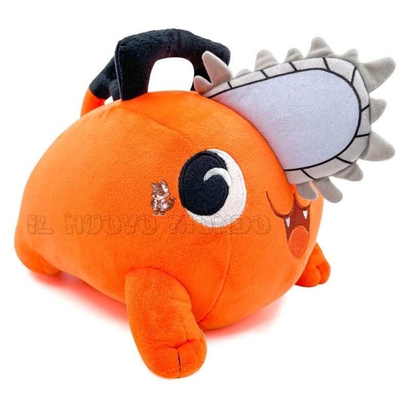 CHAINSAW MAN – Pochita – Plush (Youtooz)