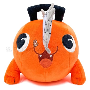 CHAINSAW MAN – Pochita – Plüschfigur (Youtooz)