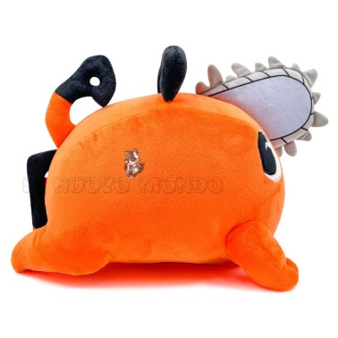 CHAINSAW MAN – Pochita – Plush (Youtooz)