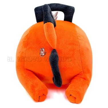 CHAINSAW MAN – Pochita – Peluche (Youtooz)