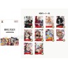 ONE PIECE CARD GAME - Premium Card Collection - 25th Edition