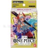 ONE PIECE CARD GAME - Starter Deck 09: Yamato