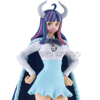 ONE PIECE - Ulti - DXF Wanokuni Vol. 11 (Bandai Spirits)