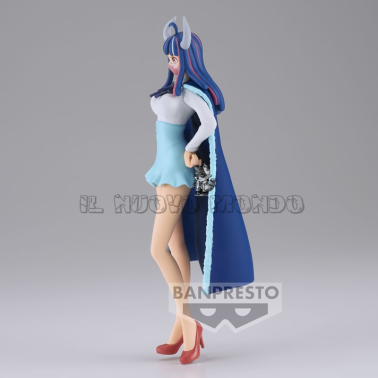 ONE PIECE - Ulti - DXF Wanokuni Vol. 11 (Bandai Spirits)